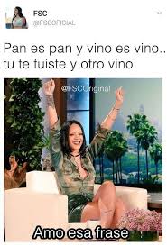 Pin De ƒѵӏӏҽղaղզҽӏ En Spanish Random Memes Divertidos Frases Memes
