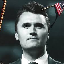 How Charlie Kirk's Death Will Change His Message
