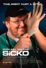 Sicko 2007 Imdb Documentary Movies Michael Moore Documentaries