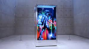 HKSL | An Interview with Artist Beeple on Art, Technology ...