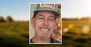 Jeffery Morris Trinkle Obituary January 21, 2021