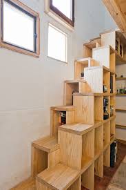 Regal Treppe Combi Treppe Selber Bauen Kleines Haus Treppe Treppen Design