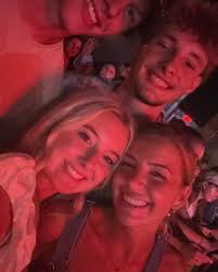 Hudson Westbrook didn't disappoint 🎶