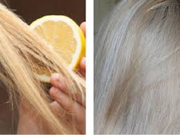 «in una bottiglia di acqua minerale da un litro e mezzo versa 5 cucchiai di bicarbonato e lascia riposare il tutto per qualche ora in . Schiarire I Capelli In Modo Naturale 5 Rimedi Home Made