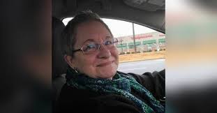 Mary Ellen Bishop Obituary