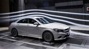 Mercedes Benz Cla 180 Information Prix Alternatives Autoscout24