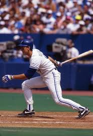 Alomar wore a similar jersey during the '93 season as this batting practice jersey, featuring the toronto logo across. Roberto Alomar Toronto Blue Jays Dgl Sports Vancouver Sport And Memorabilia