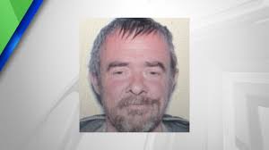 Golden Alert issued for Raborn Flanagan in Lexington