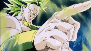 The original release date in japan was on march 6, 1993, between episodes 176 and but when he finds that they have ulterior motives of universal domination, he and the z warriors must fight broly, the legendary super saiyan. Dragon Ball Z Broly The Legendary Super Saiyan Broly Second Coming Bio Broly Blu Ray Release Date March 31 2009 Triple Feature