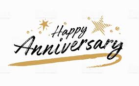 We offer a huge selection of posters & prints online, with fast shipping and custom framing options you'll love. Happy Anniversary Card Beautiful Greeting Banner Poster Calligraphy Happy Anniversary Cards Happy Anniversary Anniversary Wishes For Friends