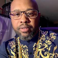 Terrence Barnes's Instagram, Twitter & Facebook