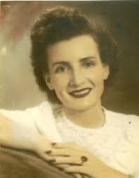 Nina Louise Crosson Obituary