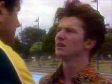 Neighbours: The Perfect Blend