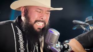 Leito Diaz Ft. Dueto Consentido- El Canario [Inedita En Vivo] 4K 2020