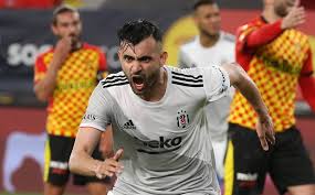 We did not find results for: Vater Betont Rachid Ghezzal Bleibt Zu 100 Prozent Bei Besiktas Ligablatt Fussball Zur Stunde