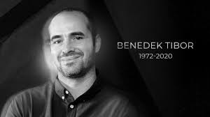Tibor benedek was born on july 12, 1972 in budapest, hungary. Benedek Tiborra Emlekezunk Vendeg Takacs Marton