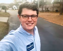 WataugaWatch: The Elections of March: Brian Farkas v. Jake Hochard in Pitt  County