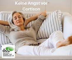 Cortison Kortison Behandlung Und Nebenwirkungen Das Sollten Allergiker Und Asthmatiker Beachten