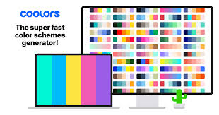 Create, browse and save palettes on the go. Create A Palette Coolors