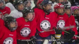 Hockey Homecoming For St. Catharines Native