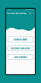 Oct 06, 2020 · if you decide to find huawei p40 bootloader unlock codes for free then you are in the right place. Download Check Imei And Icloud Unlock Free For Android Check Imei And Icloud Unlock Apk Download Steprimo Com
