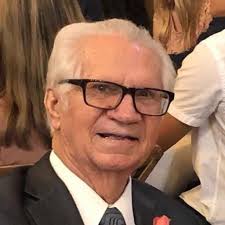 Bernard Newman Bush, Sr. Obituary October 5, 2021