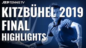 Tennis statistics with all the relevant information about upcoming match. Kitzbuhel Tennis Miomir Kecmanovic Wins Her First Career Title In Kitzbuhel