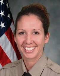 Reflections for Senior Deputy Jessica Laura Hollis, Travis County Sheriff's  Office, Texas