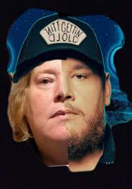 Now does it all make sense? Haha. Kudos to everyone who called it! Gettin'  Old the album out March 24. “Growin' Up and Gettin' Old” the song out now!