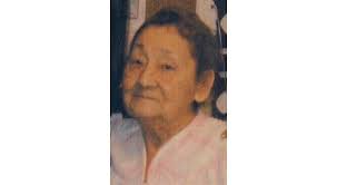 Genevie Hatch Obituary (1931