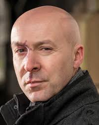 Chris Brookmyre