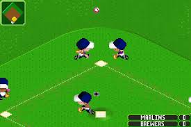 Download and play the backyard baseball 2007 gba rom using your favorite gba emulator on your computer or phone. Backyard Sports Baseball 2007 Download Gamefabrique