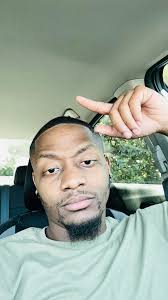 Shave or let beard keep growing?