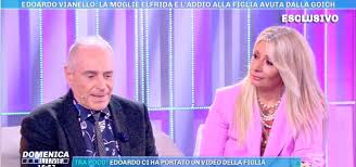 Edoardo vianello è nato il 24 giugno del 1938 a roma. Edoardo Vianello Susanna Non Sapevo Come Gestire La Cosa Con Mia Moglie Elfrida
