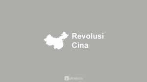 Revolusi industri berdampak pada imperialisme modern yang bertujuan untuk …. Revolusi Cina Latar Belakang Proses Pecah Revolusi