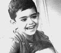 He was diagnosed with congenital glaucoma at 5 months old. Andrea Bocelli Andrea Musician Singer