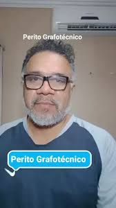 dalton luz perito grafotécnico