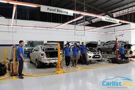 Top cafes@ setia alam, shah alam, selangor coffee & cafe culture is here to stay, and so is all the western cafe,japanese cafe, chinese cafe,hipster cafes, and etc which are blooming all over town and painting the streets of shah alam. Proton Debuts New Look At Its First Upgraded 4s Centre Berita Kereta Carlist My