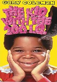 The Kid with the 200 I.Q. (TV Movie 1983)