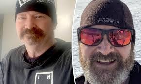 Corinne Kirk's Instagram, Twitter & Facebook