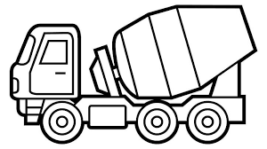 Maybe you would like to learn more about one of these? Construction Vehicles Coloring Pages Truck Coloring Pages Truck Coloring Pages For Kids Cool Coloring Pages