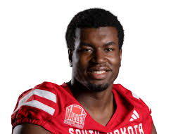 Keyondray Jones-Logan