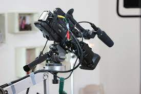 On our @camerarigs twitter account one of our long time followers john fry. Keep A Camera Steady For Walking Selfie Video With Diy Camera Rig Rosa Media Productions