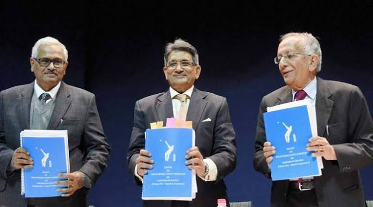 Lodha Committee on BCCI Reforms- All you need to know! - iPleaders