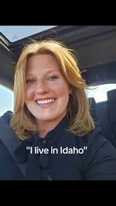 I D A H O 🥔 nothing to see here, just a bunch of potato farmers. #Idaho  #idahome