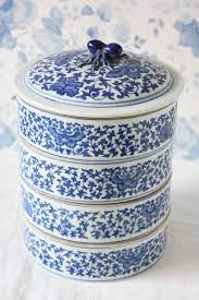 November 2010 Blue And White China Blue White Decor Blue China
