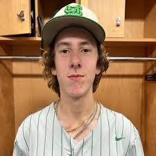 Marcus Mickle's St. Mary's High School Bio