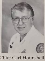 Carl Dill's Instagram, Twitter & Facebook