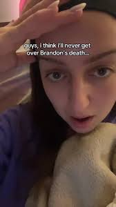 Brandon's Death: Impact
