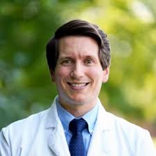 Dr. Gregory Bennett, DO